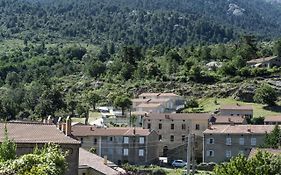 Terrasse de Malbeccu