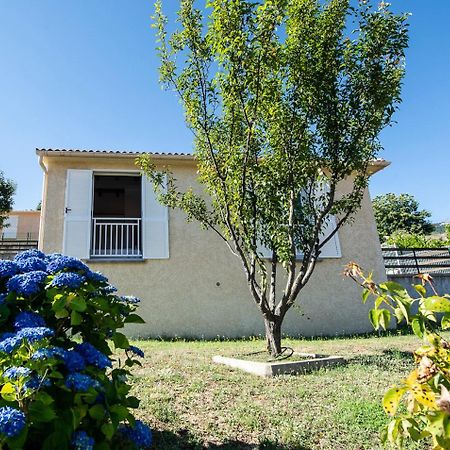 Villa Terrasse de Malbeccu Casamaccioli Exterior foto