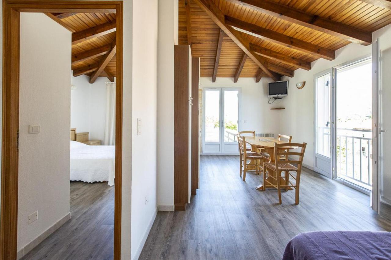 Villa Terrasse de Malbeccu Casamaccioli Exterior foto